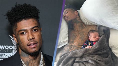 blueface hernia picture|Blueface claims he was hacked after posting picture of his